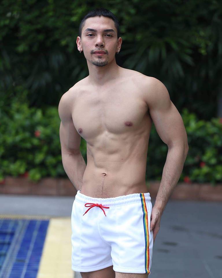หนุ่มหล่อ✦cute boy✦ดีต่อใจ❥652