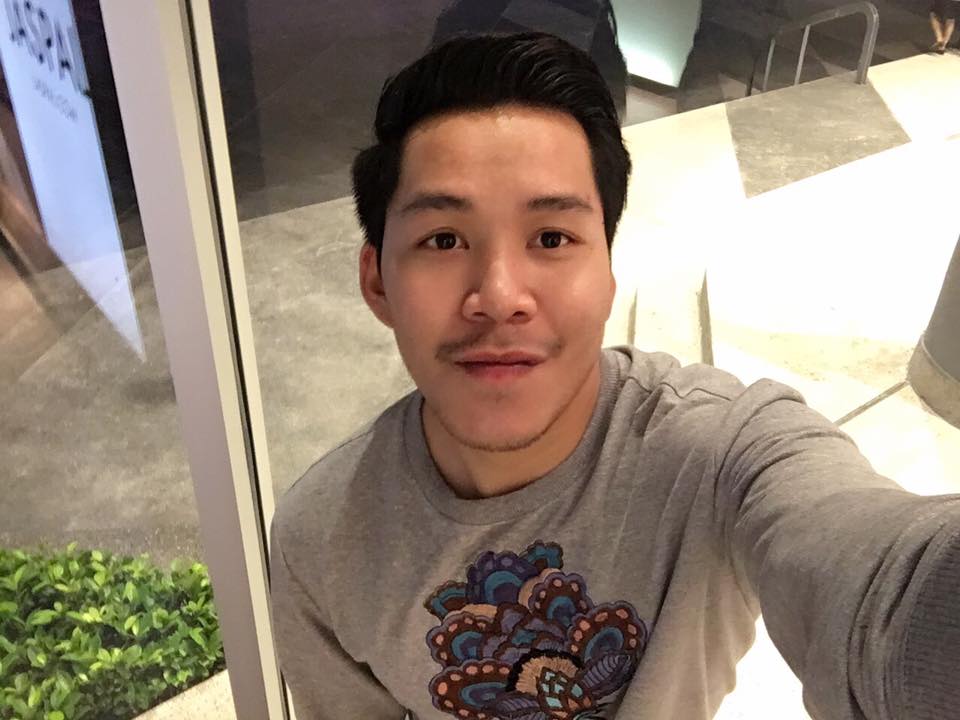 หนุ่มหล่อ✦cute boy✦ดีต่อใจ❥653