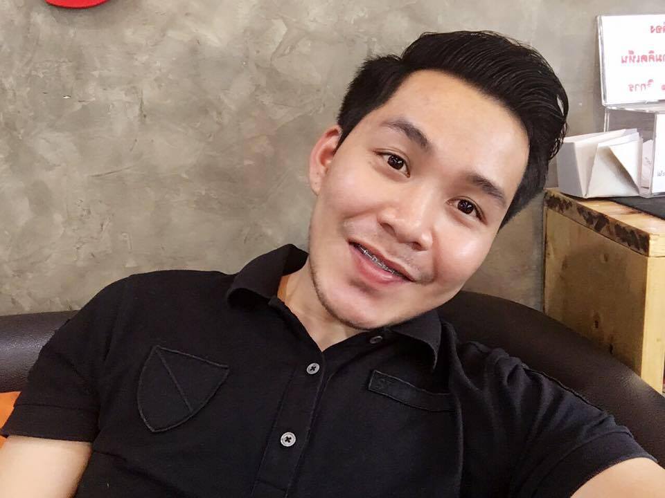 หนุ่มหล่อ✦cute boy✦ดีต่อใจ❥653