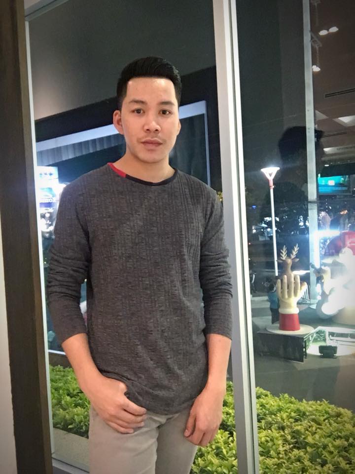 หนุ่มหล่อ✦cute boy✦ดีต่อใจ❥653