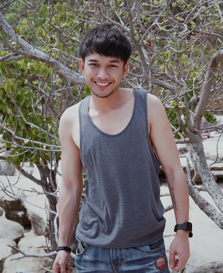 หนุ่มหล่อ✦cute boy✦ดีต่อใจ❥654