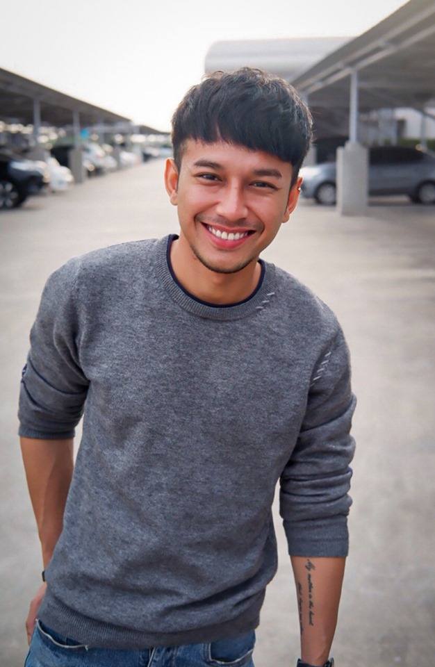 หนุ่มหล่อ✦cute boy✦ดีต่อใจ❥654