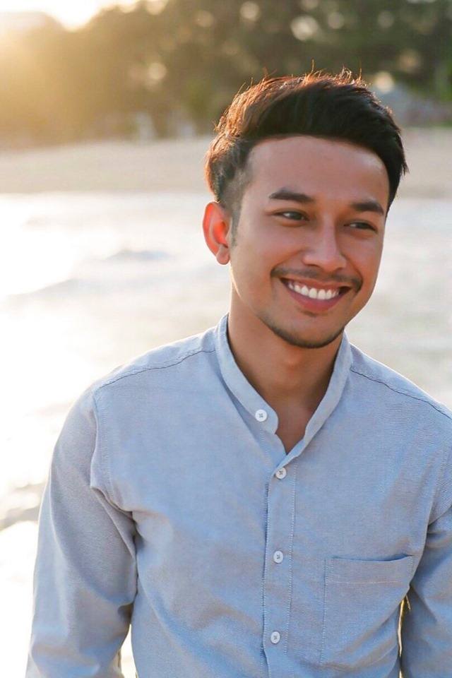 หนุ่มหล่อ✦cute boy✦ดีต่อใจ❥654