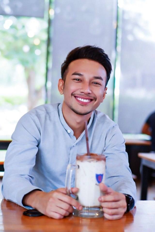 หนุ่มหล่อ✦cute boy✦ดีต่อใจ❥654