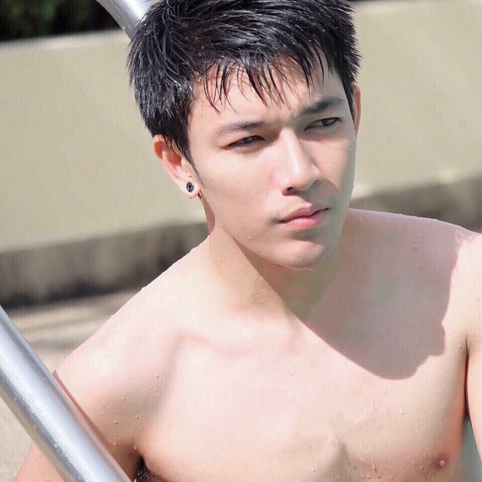 หนุ่มหล่อ✦cute boy✦ดีต่อใจ❥655