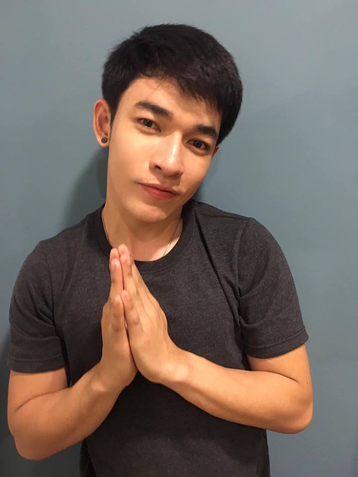 หนุ่มหล่อ✦cute boy✦ดีต่อใจ❥655