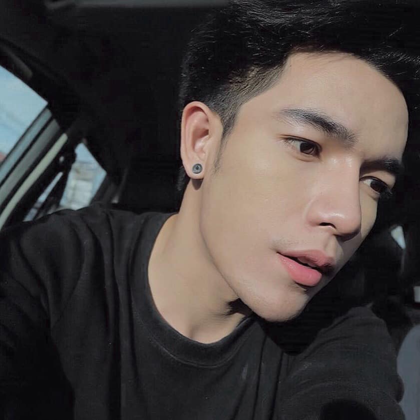 หนุ่มหล่อ✦cute boy✦ดีต่อใจ❥655