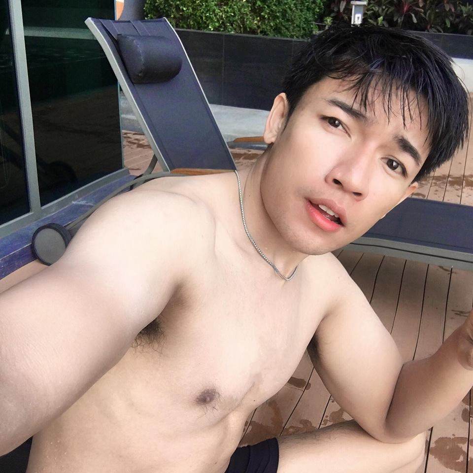 หนุ่มหล่อ✦cute boy✦ดีต่อใจ❥655