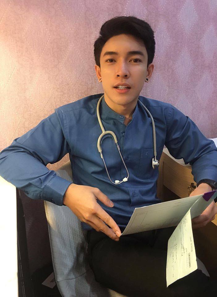 หนุ่มหล่อ✦cute boy✦ดีต่อใจ❥655