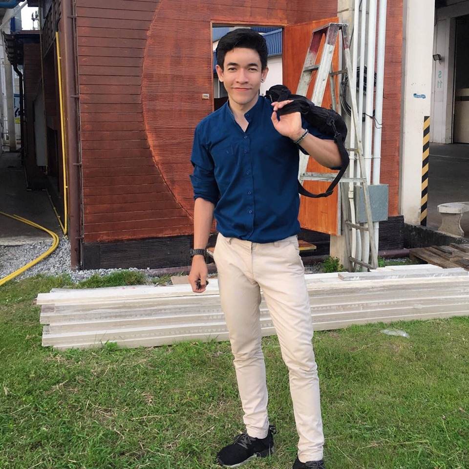หนุ่มหล่อ✦cute boy✦ดีต่อใจ❥655