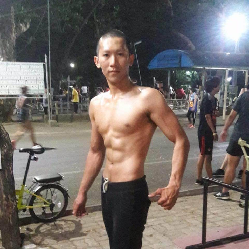 หนุ่มหล่อ✦cute boy✦ดีต่อใจ❥656