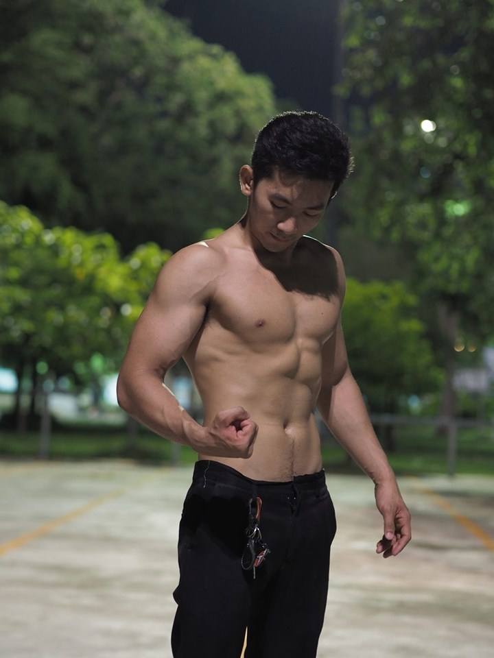 หนุ่มหล่อ✦cute boy✦ดีต่อใจ❥656