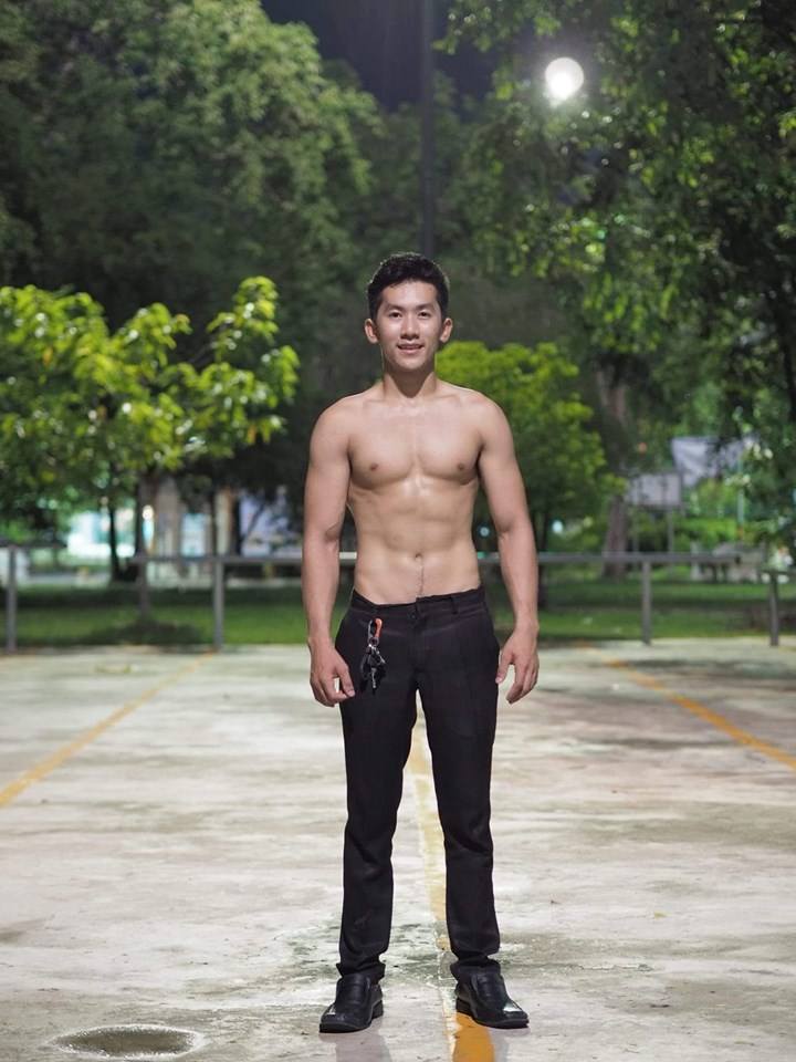 หนุ่มหล่อ✦cute boy✦ดีต่อใจ❥656