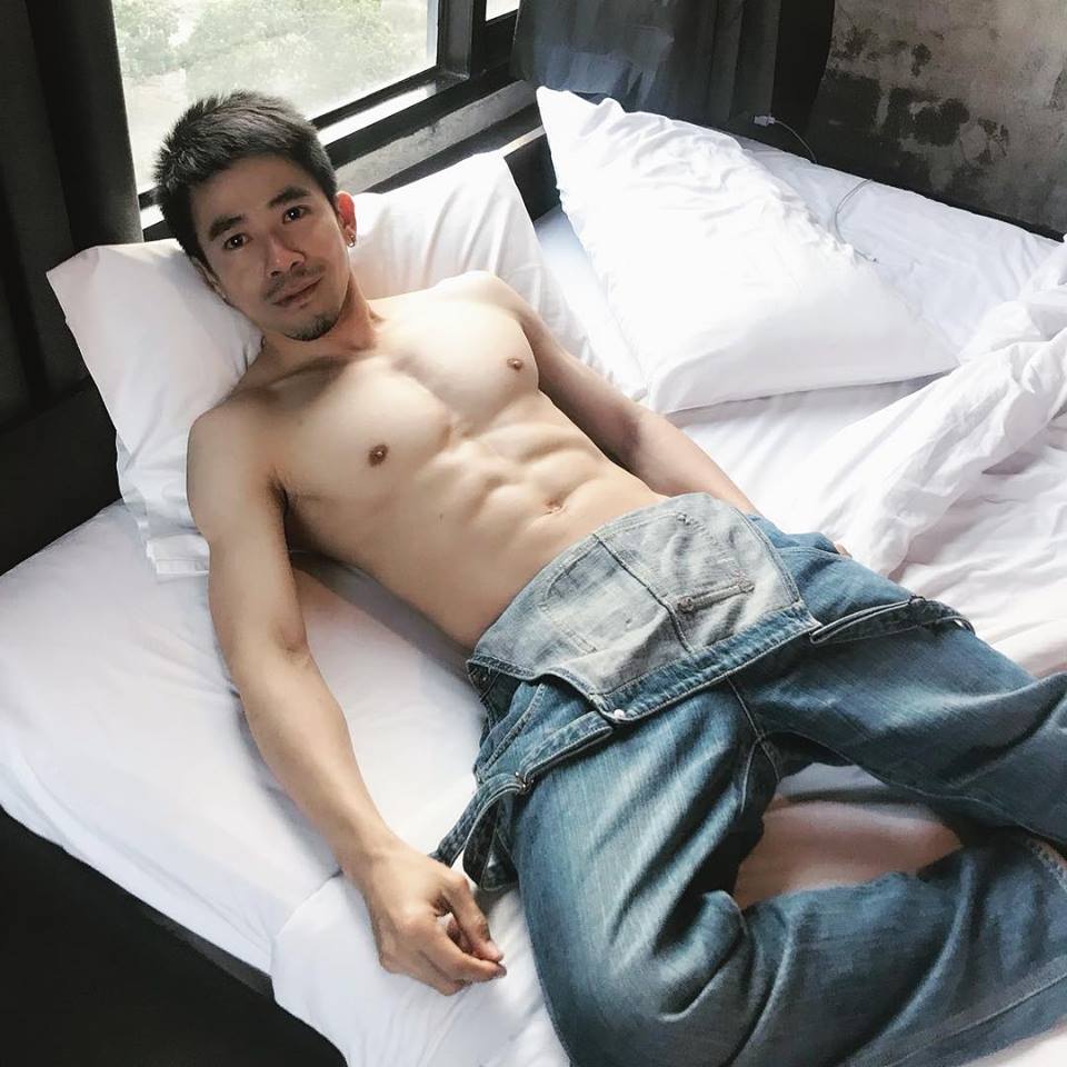 หนุ่มหล่อ✦cute boy✦ดีต่อใจ❥657