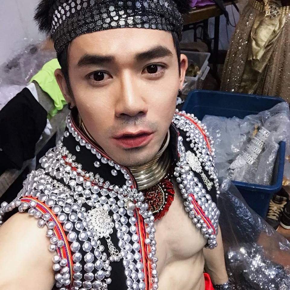 หนุ่มหล่อ✦cute boy✦ดีต่อใจ❥657