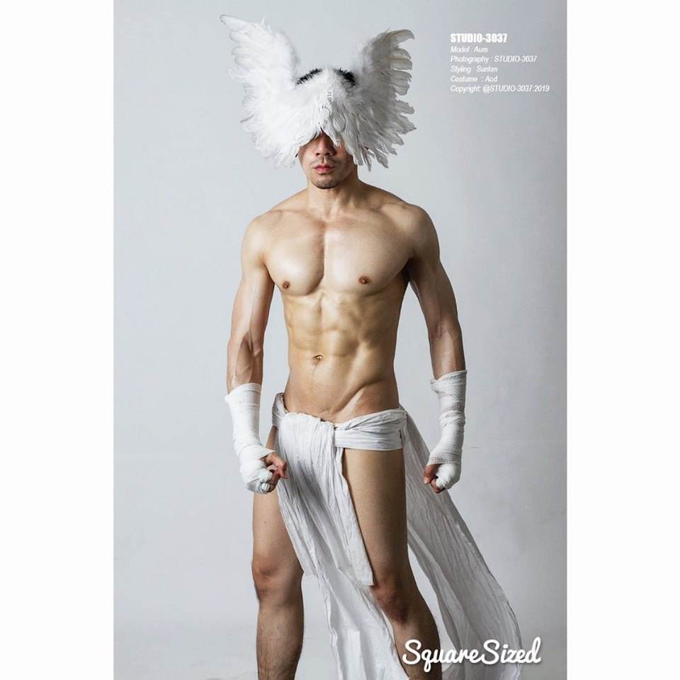 หนุ่มหล่อ✦cute boy✦ดีต่อใจ❥657