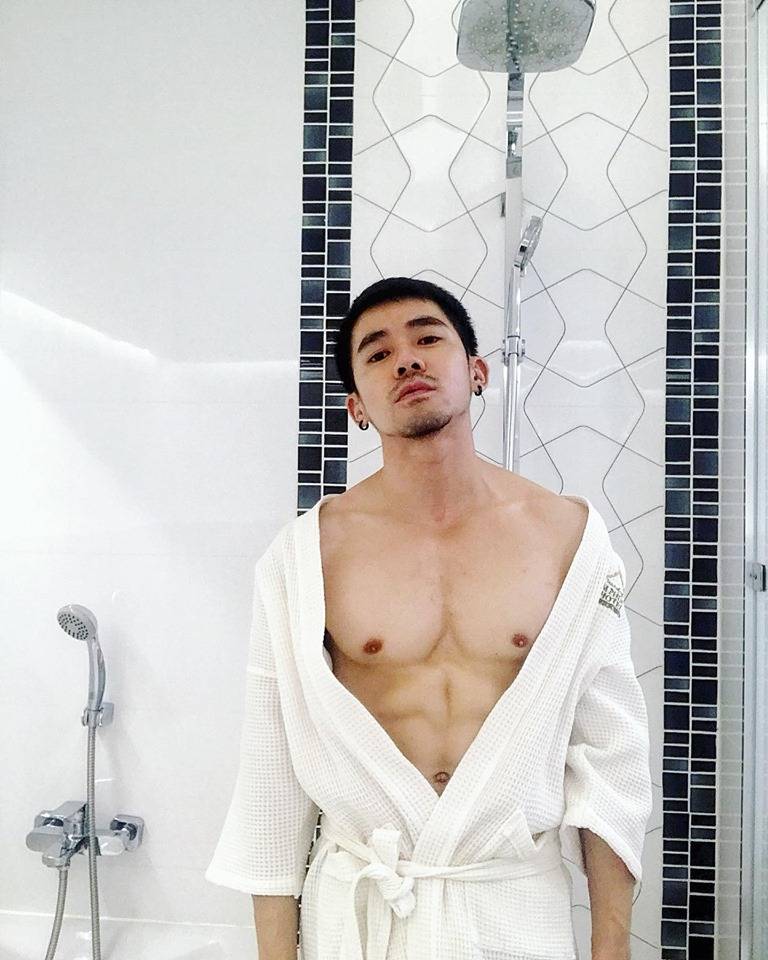 หนุ่มหล่อ✦cute boy✦ดีต่อใจ❥657