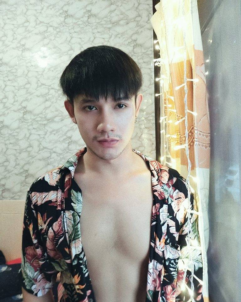 หนุ่มหล่อ✦cute boy✦ดีต่อใจ❥658