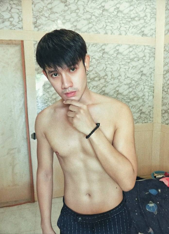 หนุ่มหล่อ✦cute boy✦ดีต่อใจ❥658