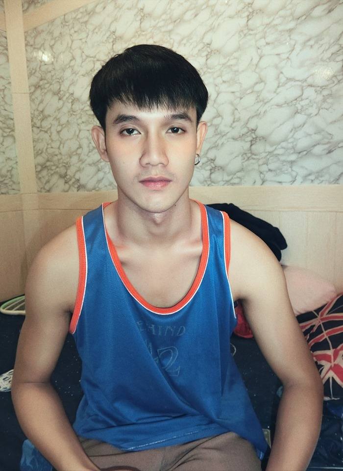 หนุ่มหล่อ✦cute boy✦ดีต่อใจ❥658