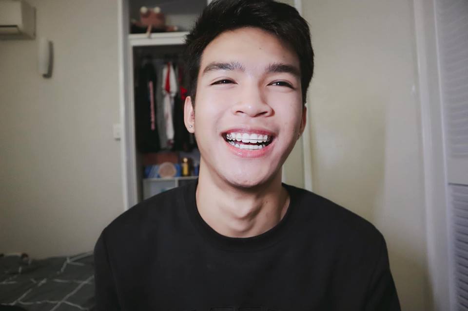 หนุ่มหล่อ✦cute boy✦ดีต่อใจ❥659
