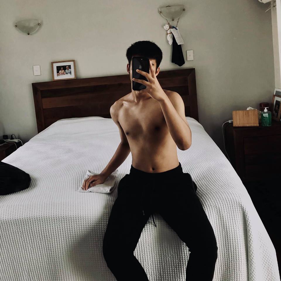 หนุ่มหล่อ✦cute boy✦ดีต่อใจ❥659