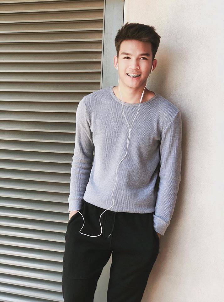 หนุ่มหล่อ✦cute boy✦ดีต่อใจ❥659