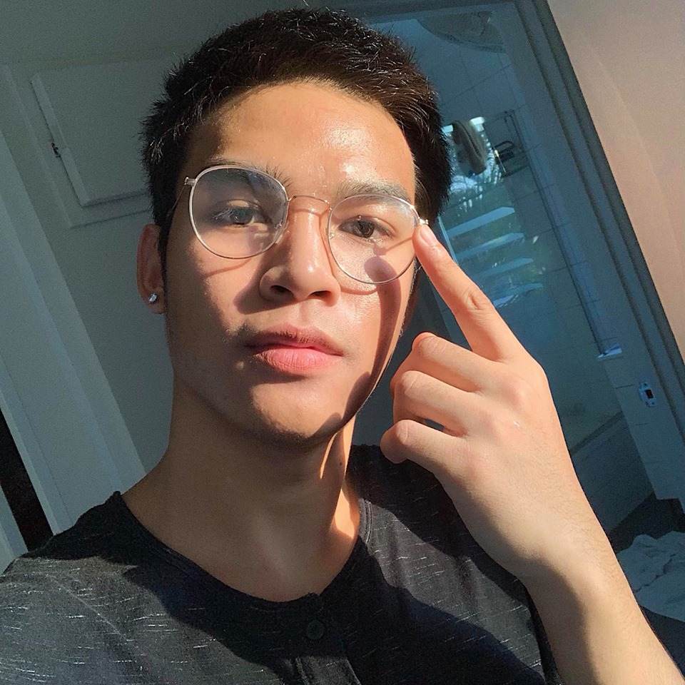 หนุ่มหล่อ✦cute boy✦ดีต่อใจ❥659