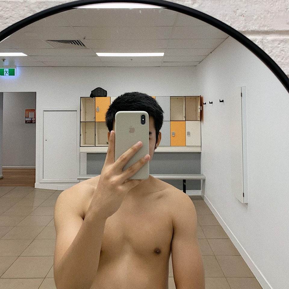 หนุ่มหล่อ✦cute boy✦ดีต่อใจ❥659