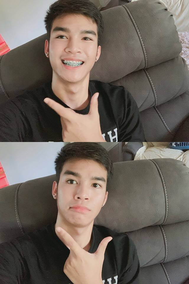 หนุ่มหล่อ✦cute boy✦ดีต่อใจ❥659