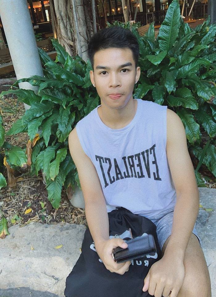 หนุ่มหล่อ✦cute boy✦ดีต่อใจ❥659
