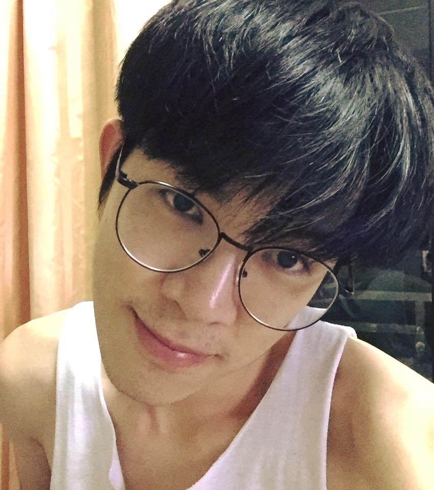 หนุ่มหล่อ✦cute boy✦ดีต่อใจ❥660