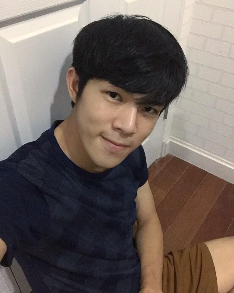 หนุ่มหล่อ✦cute boy✦ดีต่อใจ❥660