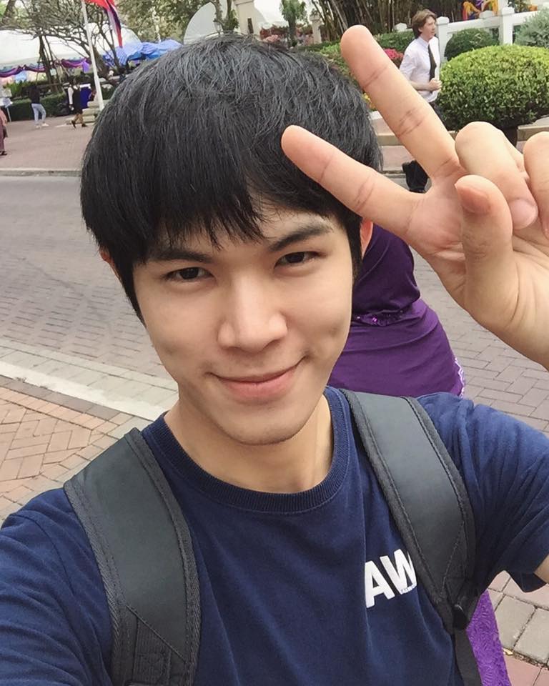 หนุ่มหล่อ✦cute boy✦ดีต่อใจ❥660