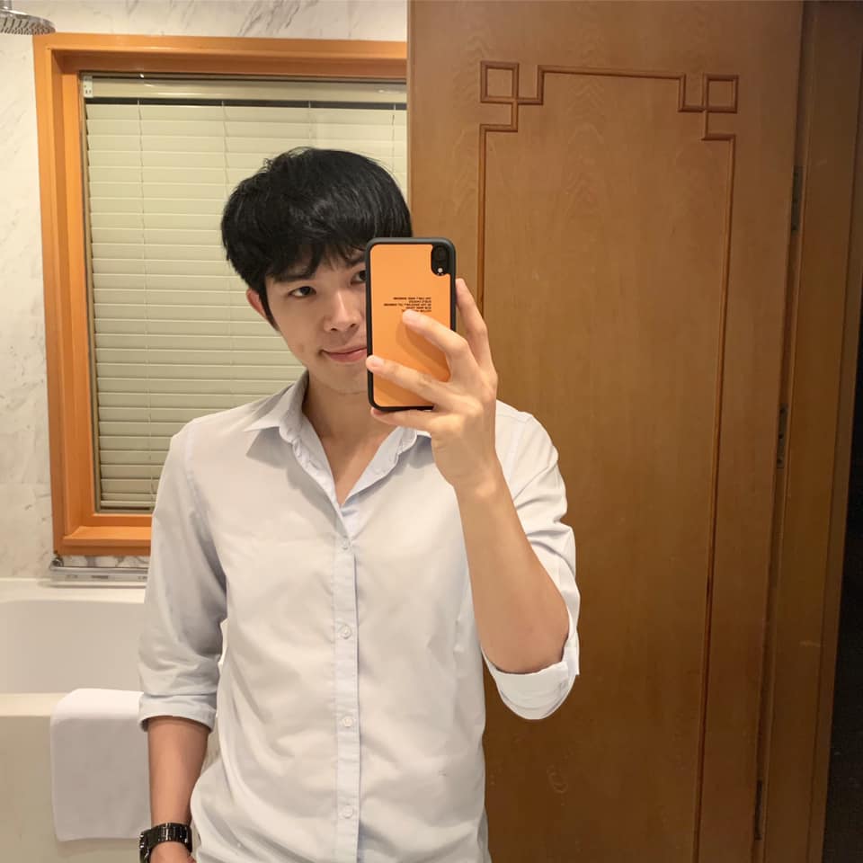 หนุ่มหล่อ✦cute boy✦ดีต่อใจ❥660