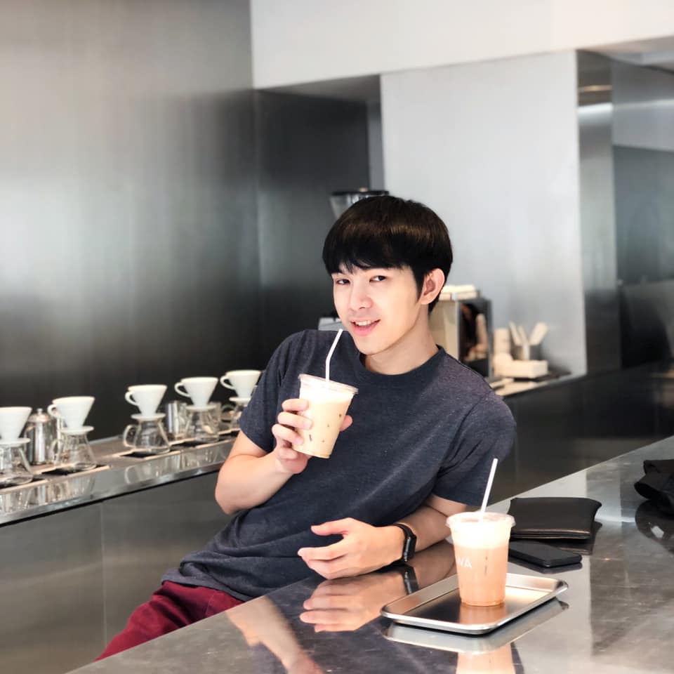 หนุ่มหล่อ✦cute boy✦ดีต่อใจ❥660