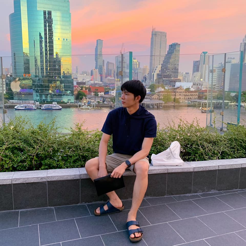 หนุ่มหล่อ✦cute boy✦ดีต่อใจ❥660