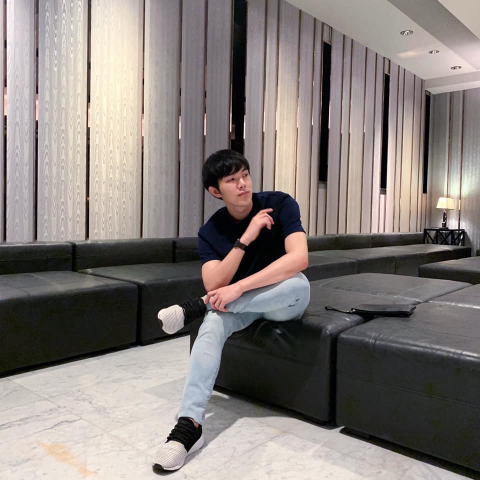 หนุ่มหล่อ✦cute boy✦ดีต่อใจ❥660
