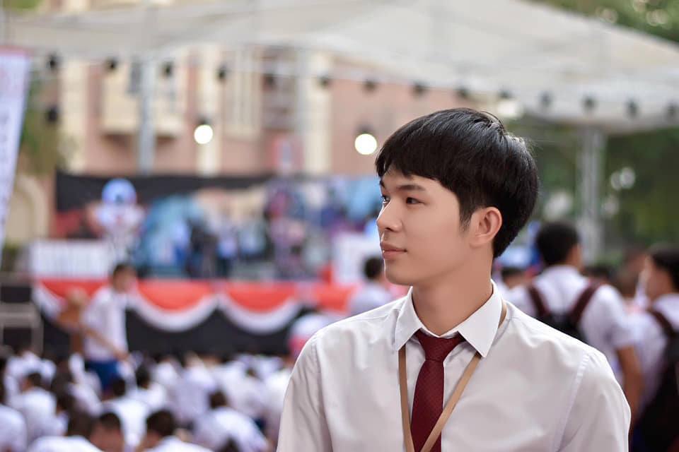 หนุ่มหล่อ✦cute boy✦ดีต่อใจ❥660