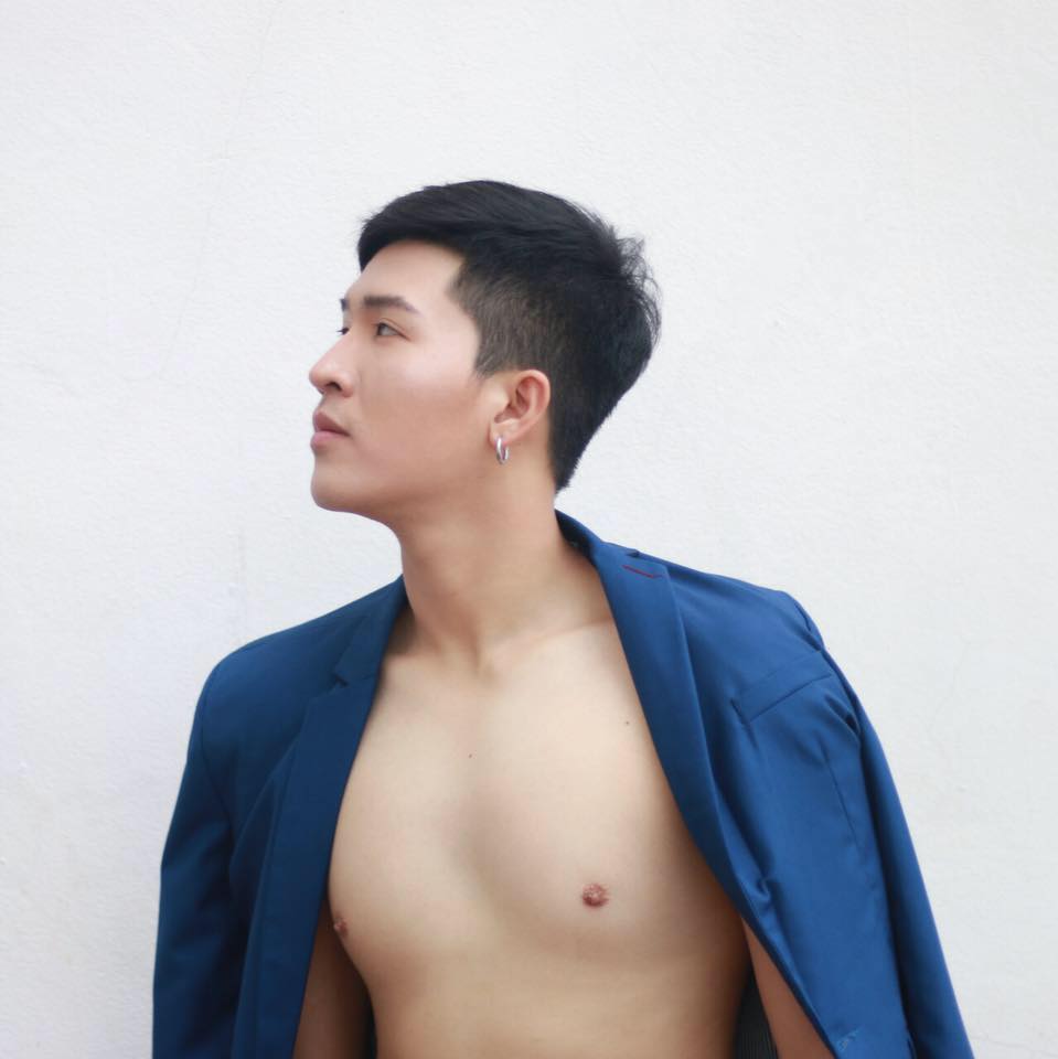 หนุ่มหล่อ✦cute boy✦ดีต่อใจ❥661
