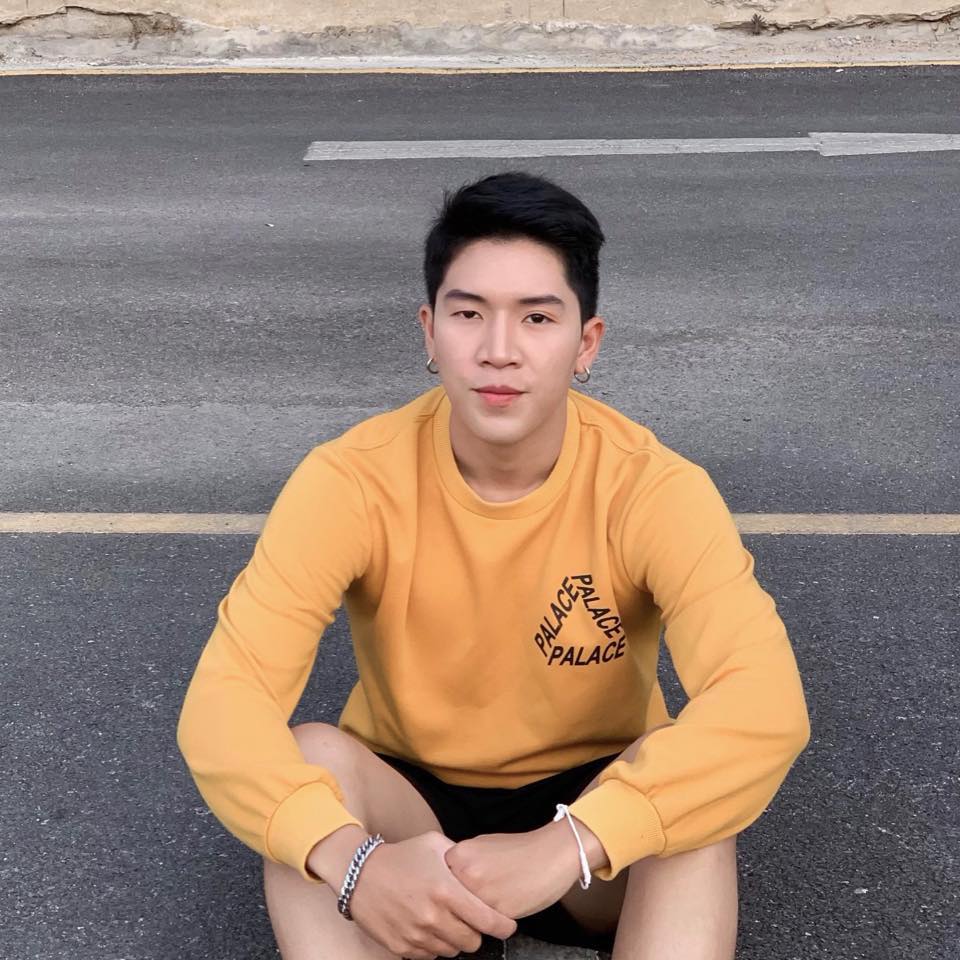 หนุ่มหล่อ✦cute boy✦ดีต่อใจ❥661