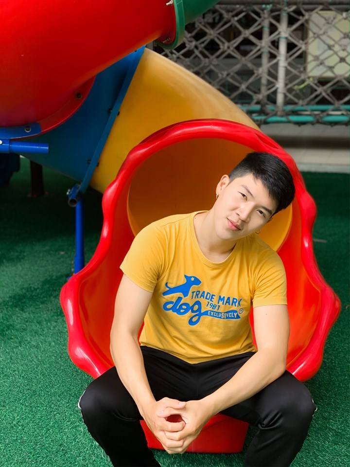 หนุ่มหล่อ✦cute boy✦ดีต่อใจ❥661