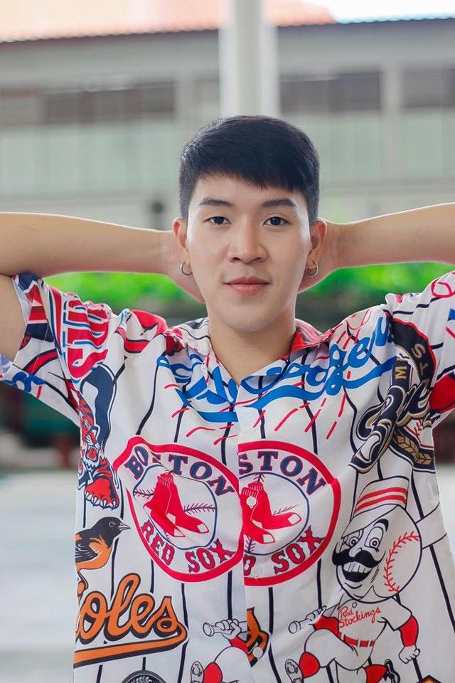 หนุ่มหล่อ✦cute boy✦ดีต่อใจ❥661
