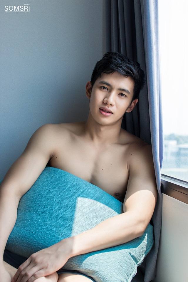 เต๋า หนุ่มนิติศาสตร์ มข.