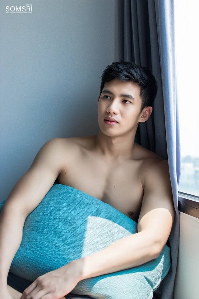 เต๋า หนุ่มนิติศาสตร์ มข.