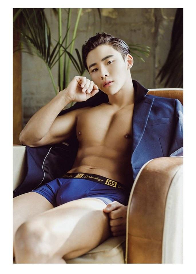 One Day with 황태호 (Hwang Tae-ho)