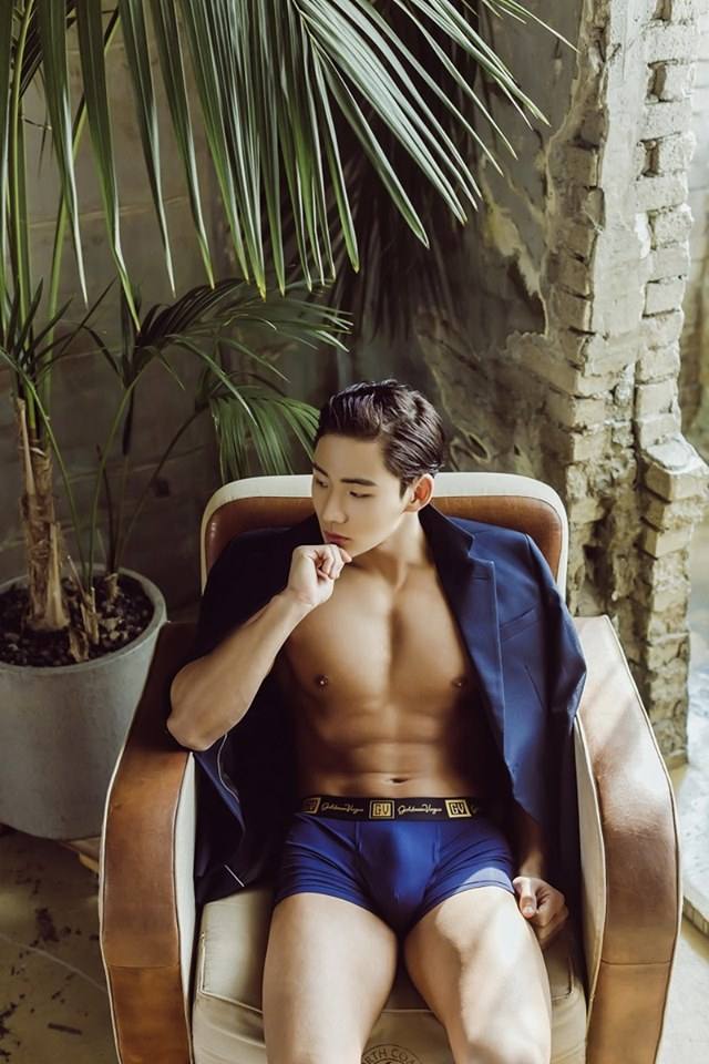 One Day with 황태호 (Hwang Tae-ho)
