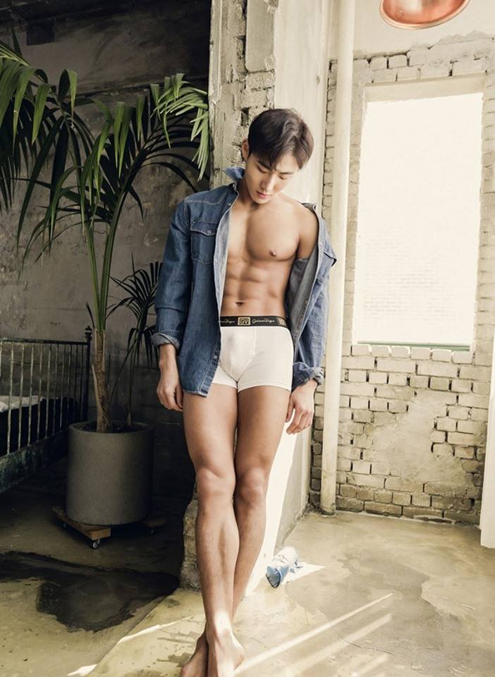 One Day with 황태호 (Hwang Tae-ho)