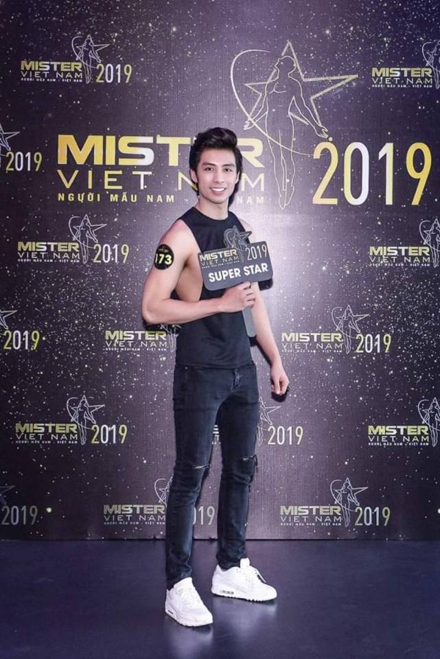 ดีต่อใจ#693หนุ่มๆจาก..Mister Vietnam 2019