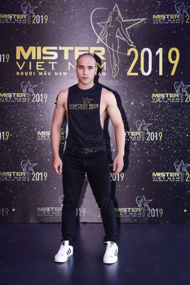 ดีต่อใจ#693หนุ่มๆจาก..Mister Vietnam 2019